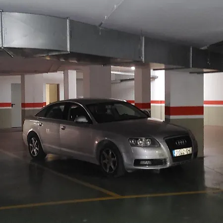 Appartement Lafonda1-2-b *