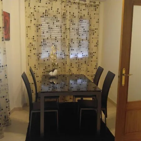 Appartement Lafonda1-2-b