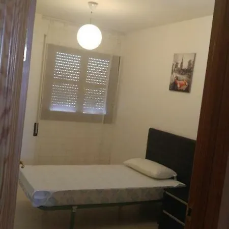 Lafonda1-2-b Appartement Borja