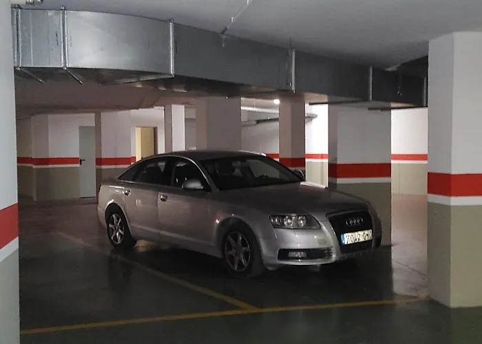 Апартаменты Lafonda1-2-b *