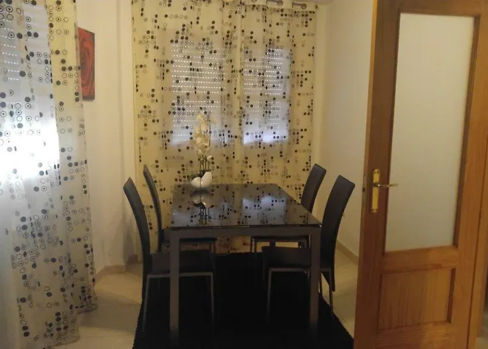 Апартаменты Lafonda1-2-b