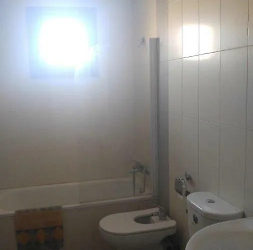 Lafonda1-2-b Апартаменты